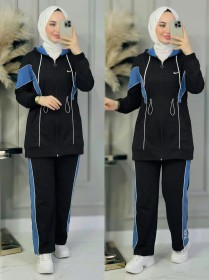 نايك ربيعي طويل