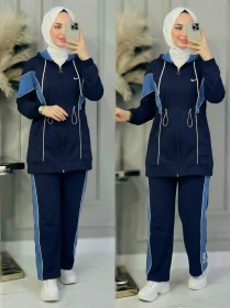 نايك ربيعي طويل