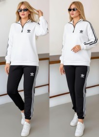 اديداس ربيعي قصير