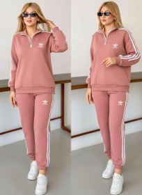 اديداس ربيعي قصير