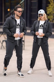 ترينيج اديداس 3 قطع