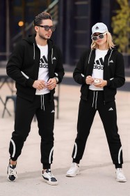 ترينيج اديداس 3 قطع