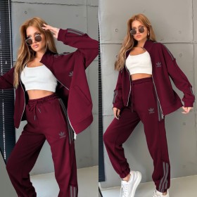 اديداس 3 خيط