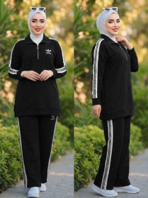 اديداس ربيعي طويل جديد